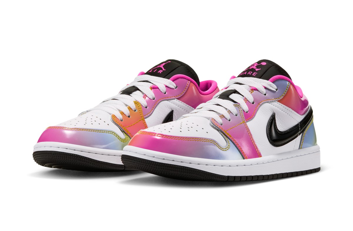 Nike Air Jordan 1 Low SE Lola Bunny Nike Air Jordan 1 Low SE Lola Bunny