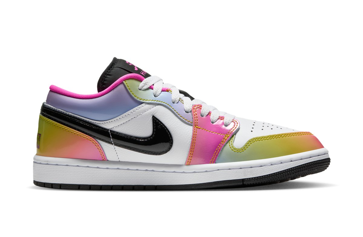 Nike Air Jordan 1 Low SE Lola Bunny Nike Air Jordan 1 Low SE Lola Bunny