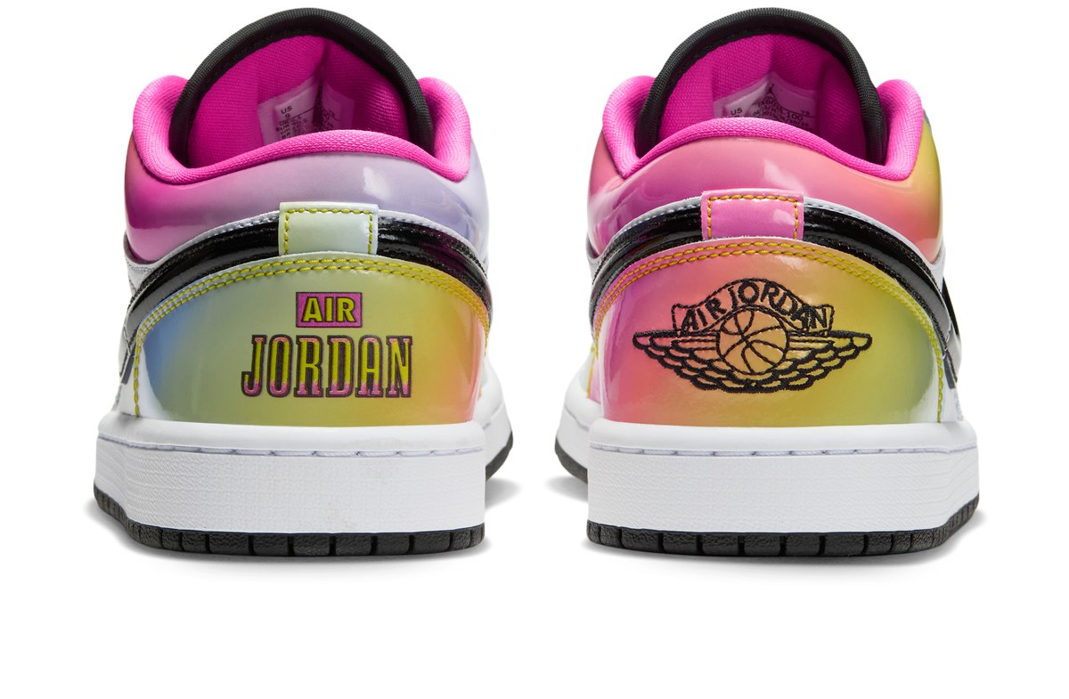 Nike Air Jordan 1 Low SE Lola Bunny Nike Air Jordan 1 Low SE Lola Bunny