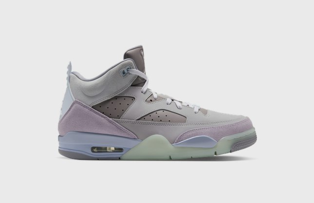 Jordan Son of Mars Low Lunar Tunes