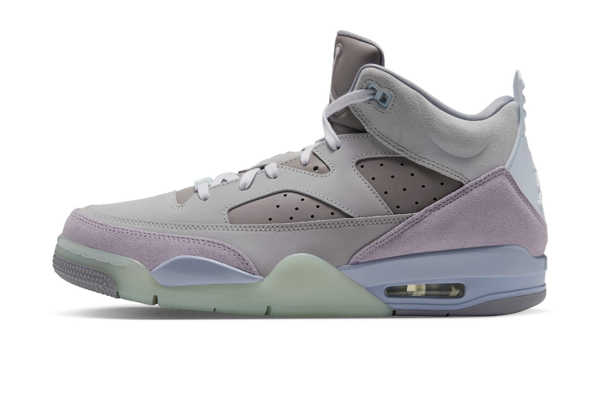 Jordan Son of Mars Low Lunar Tunes
