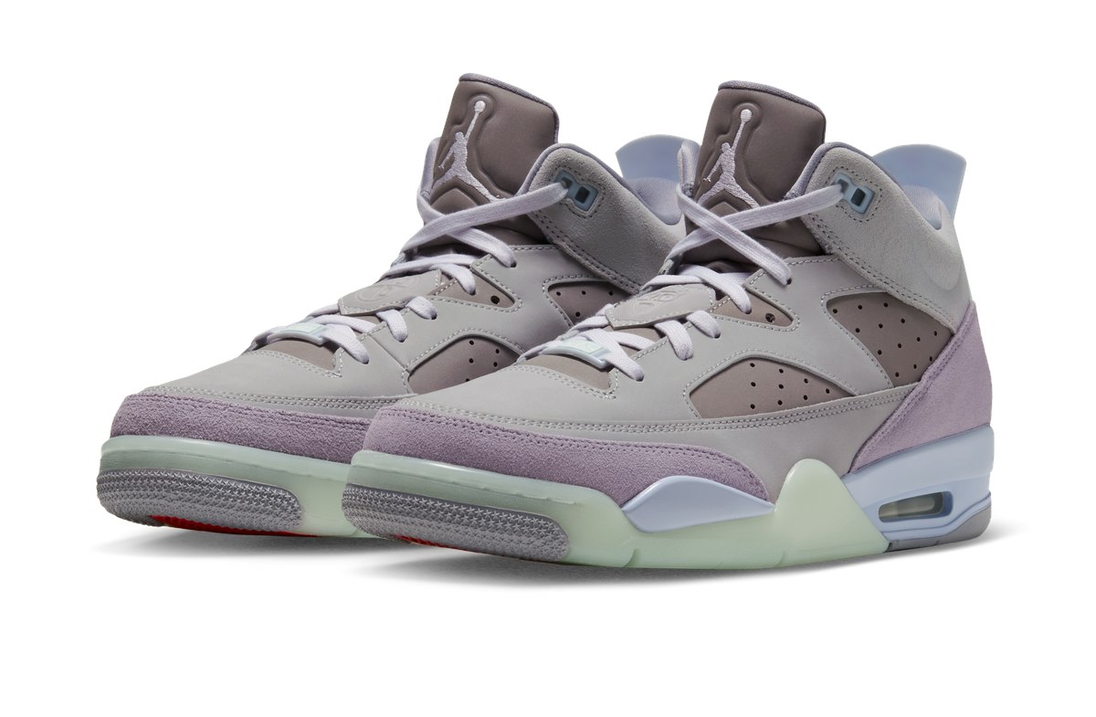 Jordan Son of Mars Low Lunar Tunes