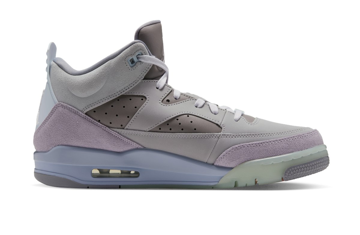 Jordan Son of Mars Low Lunar Tunes