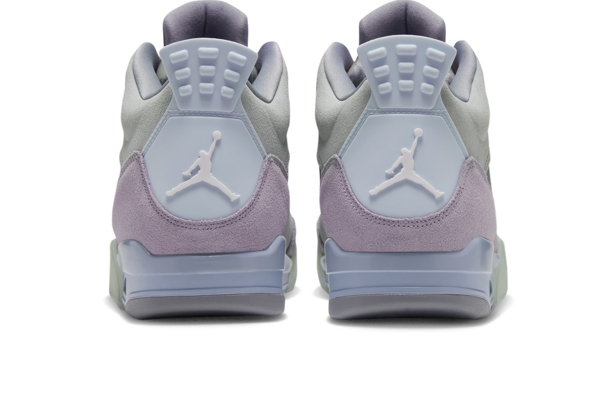 Jordan Son of Mars Low Lunar Tunes