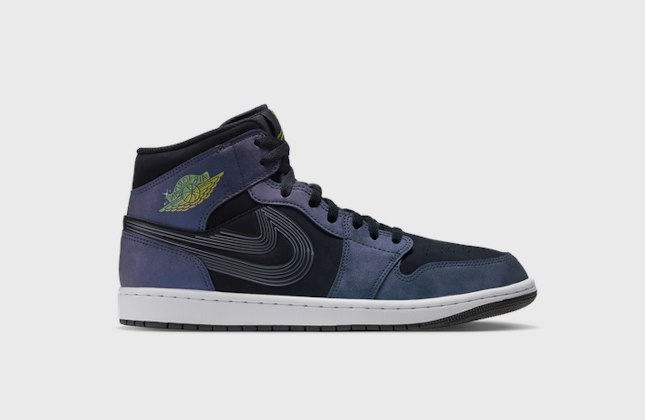 Nike Air Jordan 1 Mid SE Lola Bunny Nike Air Jordan 1 Mid SE Lola Bunny