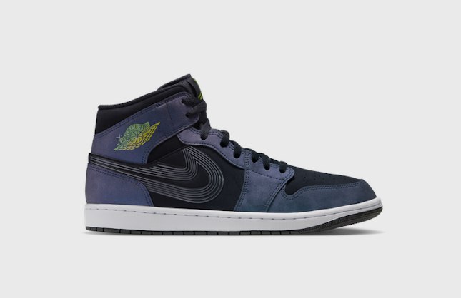 Nike Air Jordan 1 Mid SE Lola Bunny