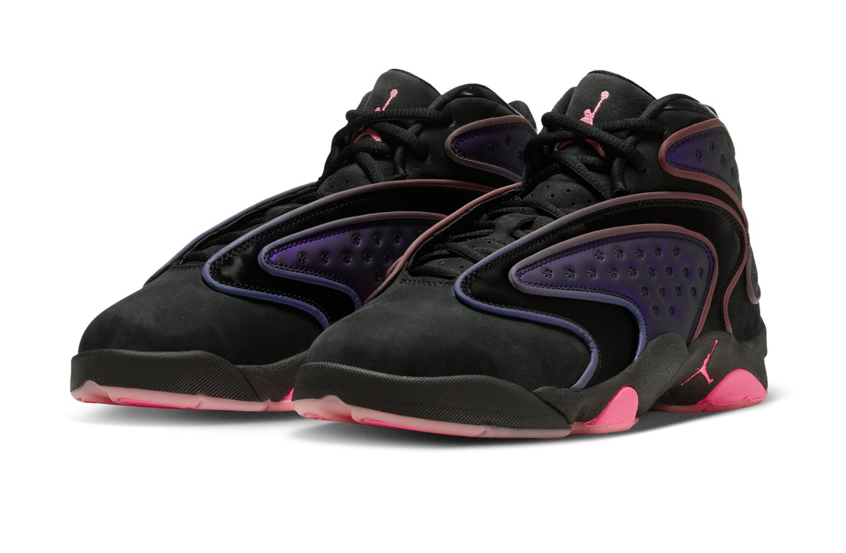Nike Air Jordan OG Amusement Park Nike Air Jordan OG Amusement Park