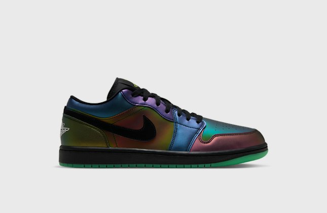 Nike Air Jordan 1 Low SE Magic Ball Nike Air Jordan 1 Low SE Magic Ball