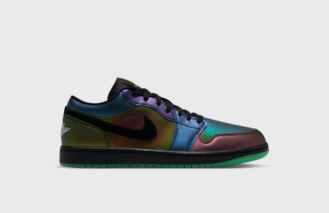 Nike Air Jordan 1 Low SE Magic Ball