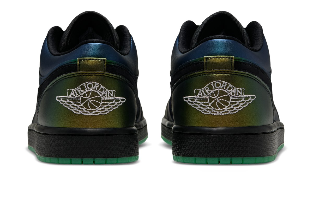 Nike Air Jordan 1 Low SE Magic Ball Nike Air Jordan 1 Low SE Magic Ball