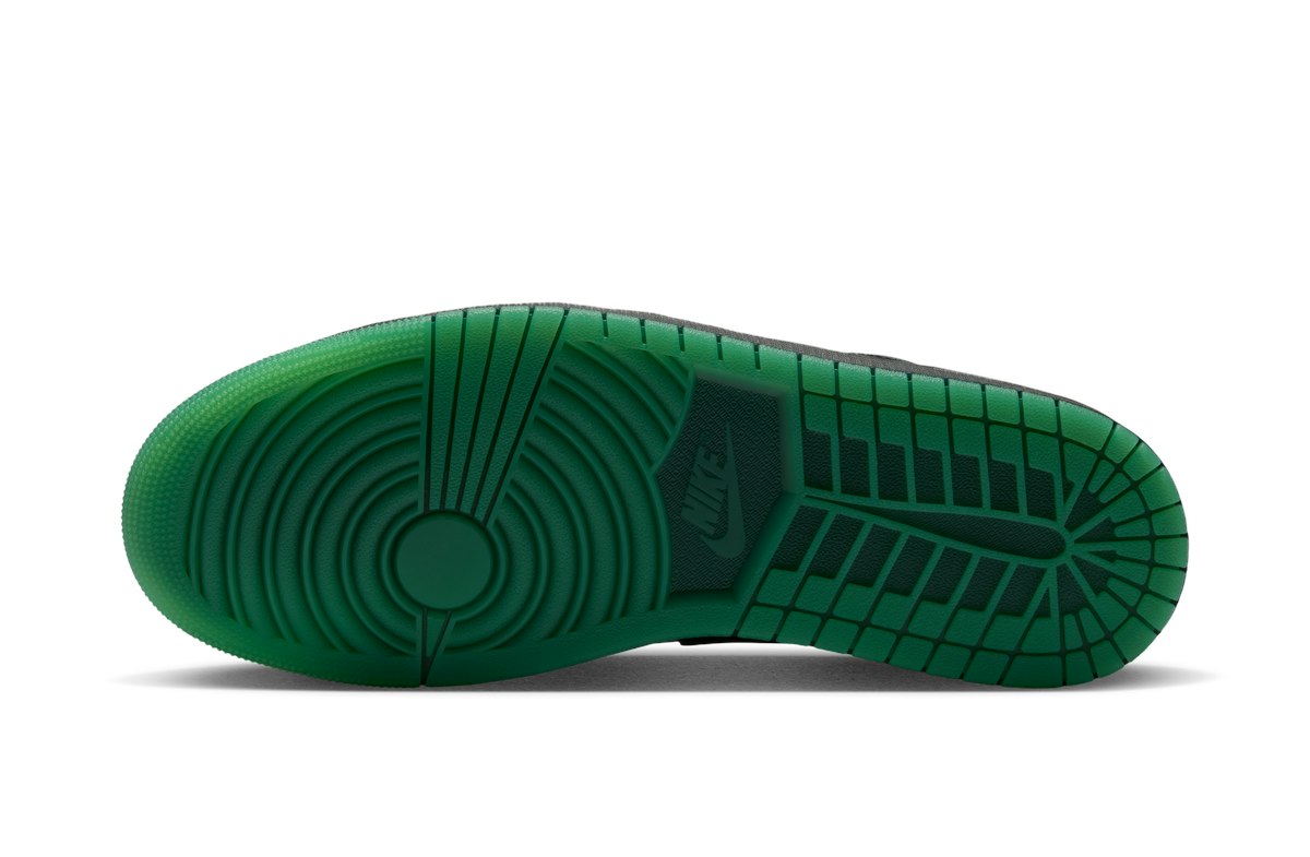 Nike Air Jordan 1 Low SE Magic Ball Nike Air Jordan 1 Low SE Magic Ball