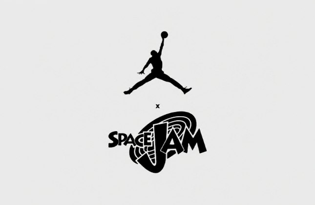 Space Jam x Jordan 30th Anniversary Collection Space Jam x Jordan 30th Anniversary Collection