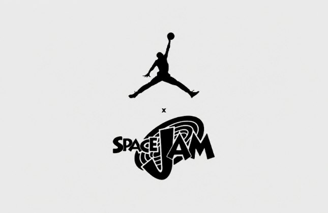 Space Jam x Jordan  30th Anniversary Collection