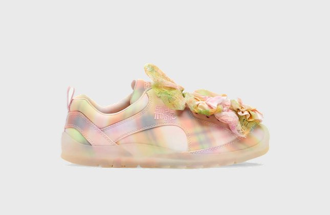 Collina Strada x Keen Jasper Rocks SP Collina Strada x Keen Jasper Rocks SP