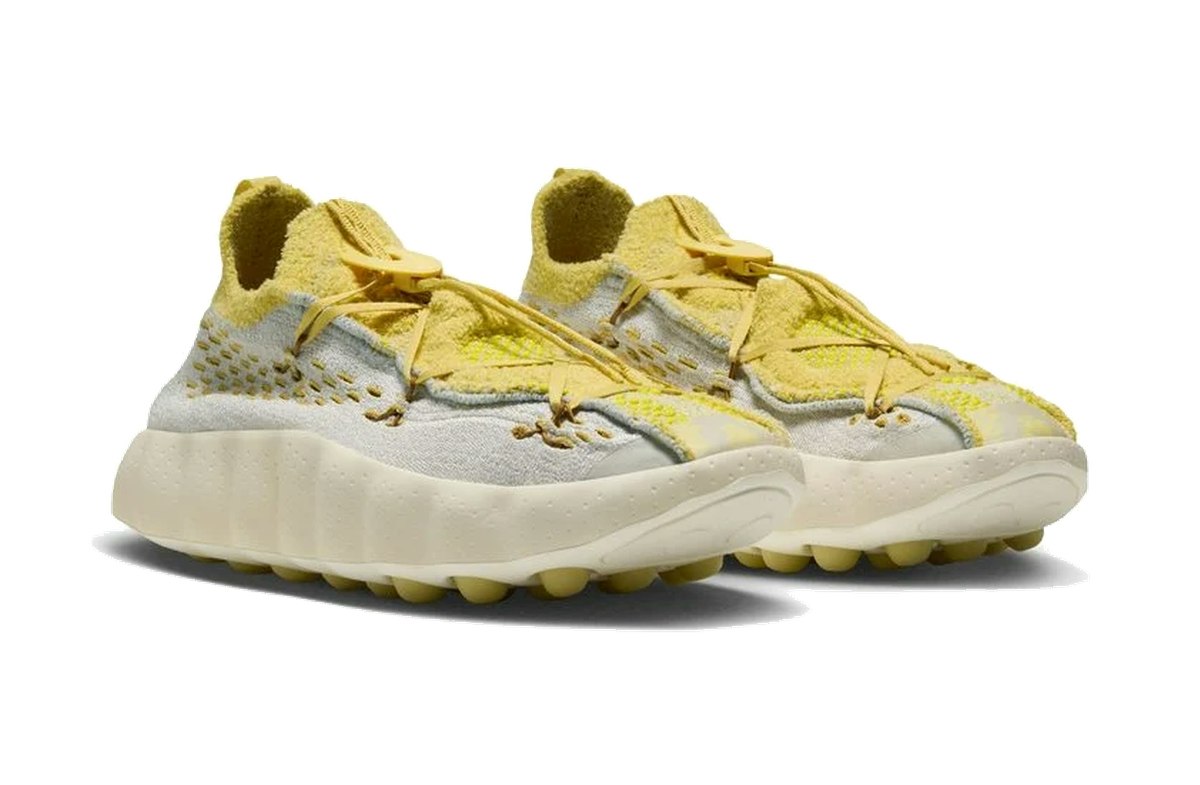 Nike Mind 002 Flyknit Light Bone Nike Mind 002 Flyknit Light Bone