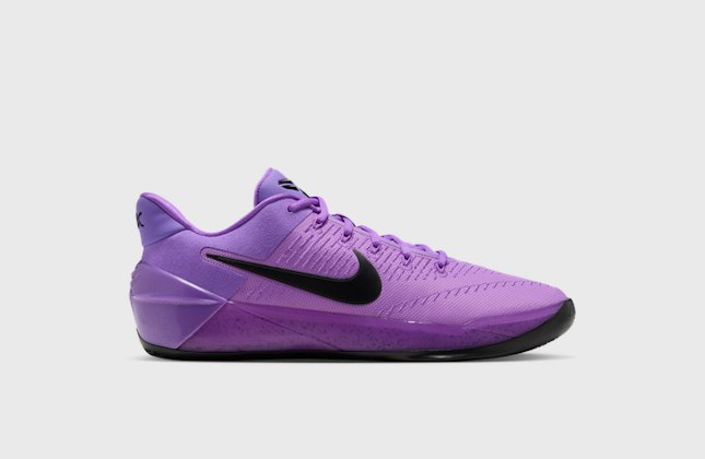 Nike Kobe A.D. Protro Purple Stardust Nike Kobe A.D. Protro Purple Stardust