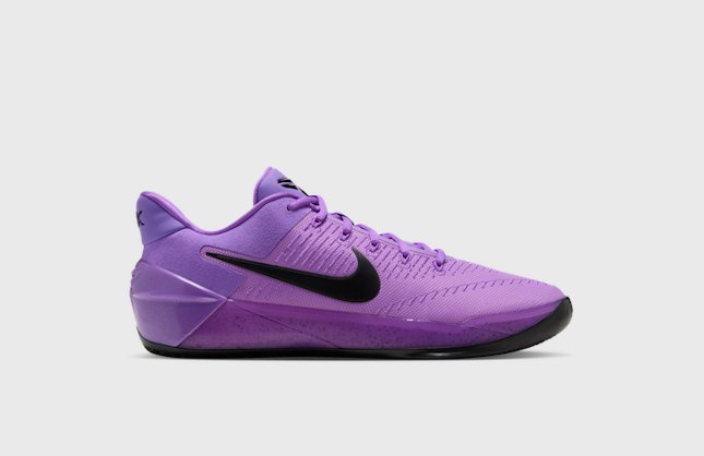 Nike Kobe A.D. Protro Purple Stardust
