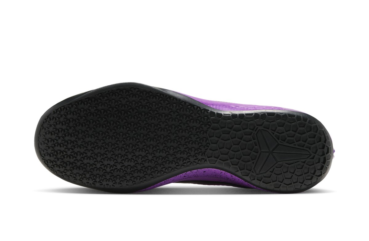 Nike Kobe A.D. Protro Purple Stardust
