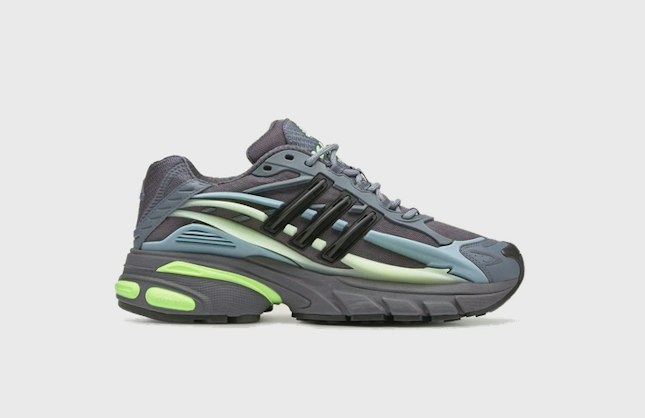 Pharrell Williams x adidas Adistar Jellyfish Onix