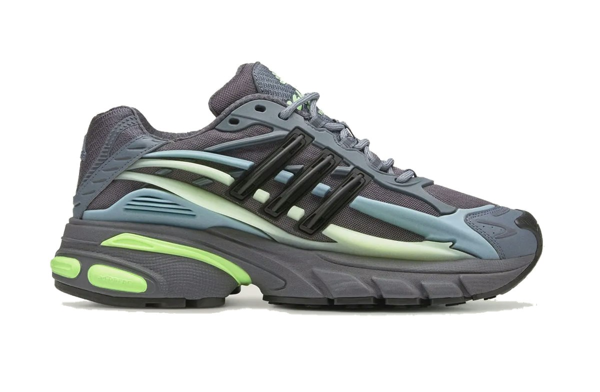 Pharrell Williams x adidas Adistar Jellyfish Onix Pharrell Williams x adidas Adistar Jellyfish Onix