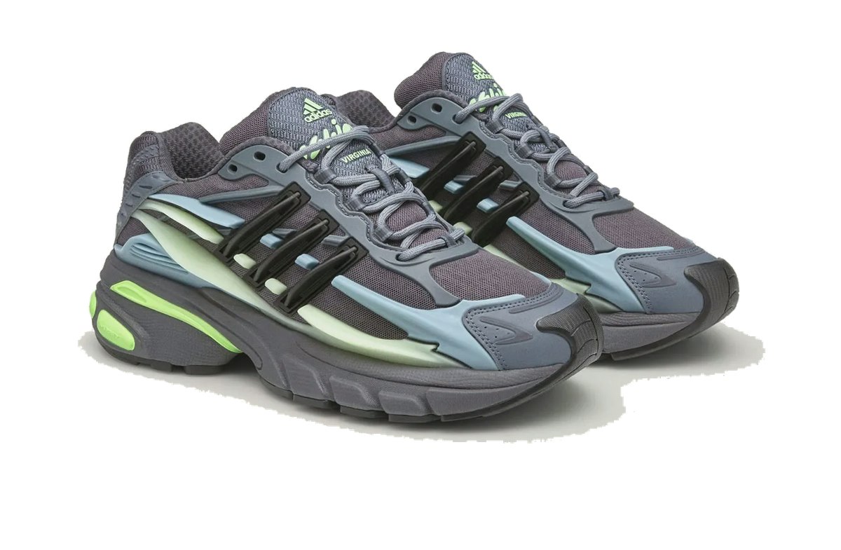 Pharrell Williams x adidas Adistar Jellyfish Onix Pharrell Williams x adidas Adistar Jellyfish Onix