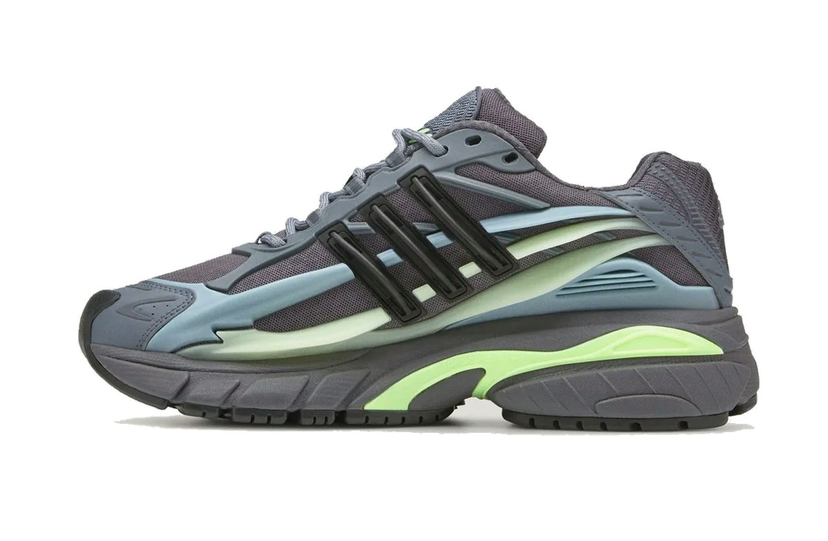 Pharrell Williams x adidas Adistar Jellyfish Onix Pharrell Williams x adidas Adistar Jellyfish Onix