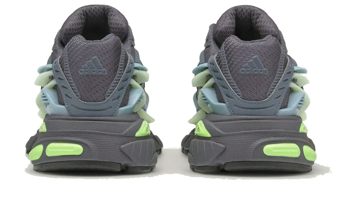 Pharrell Williams x adidas Adistar Jellyfish Onix Pharrell Williams x adidas Adistar Jellyfish Onix