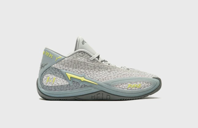 Puma MB.06 Hills Cool Mid Gray Puma MB.06 Hills Cool Mid Gray