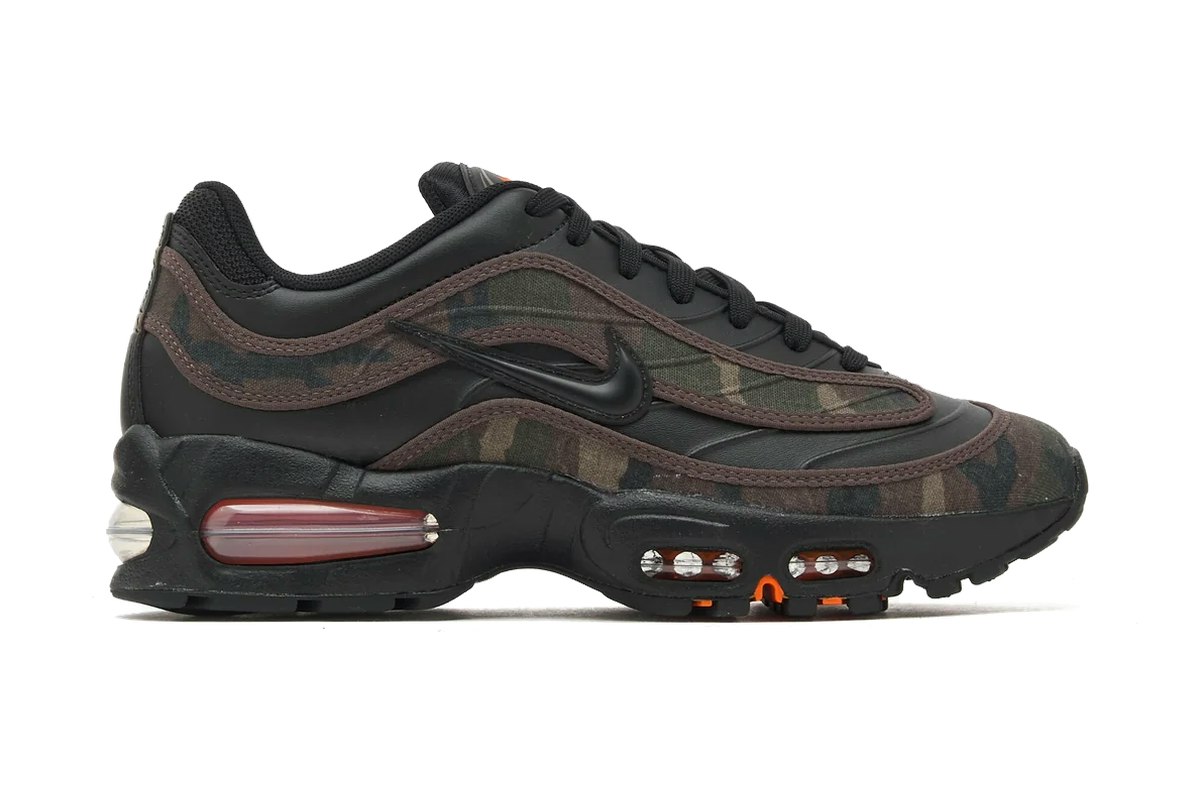 Nike Air Max Premium Joga Bonito Camo Nike Air Max Premium Joga Bonito Camo