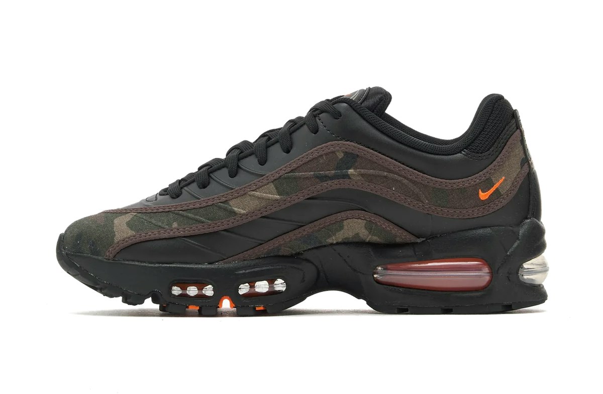 Nike Air Max Premium Joga Bonito Camo Nike Air Max Premium Joga Bonito Camo
