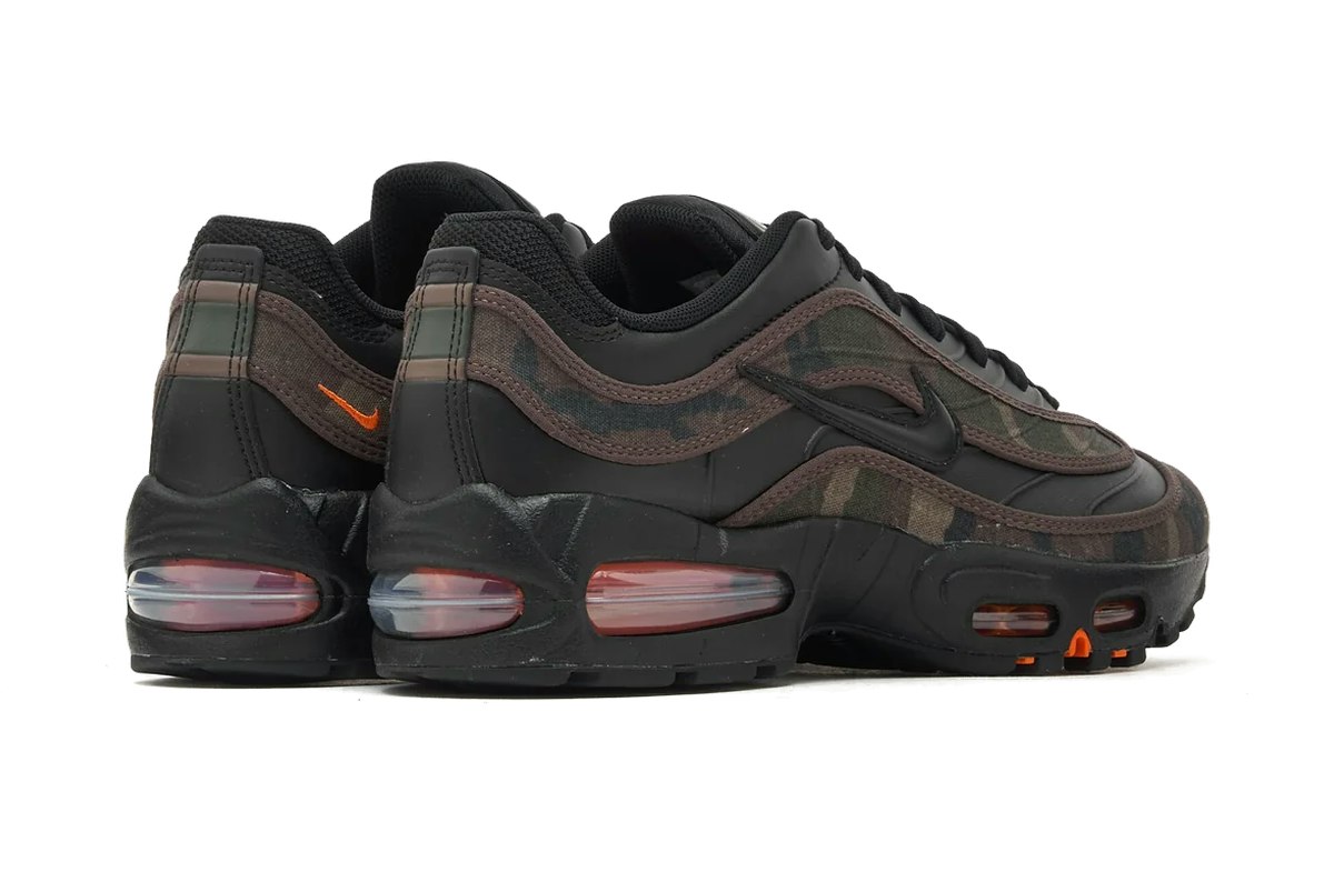 Nike Air Max Premium Joga Bonito Camo Nike Air Max Premium Joga Bonito Camo
