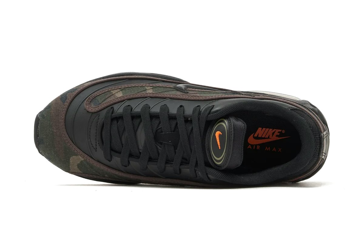 Nike Air Max Premium Joga Bonito Camo Nike Air Max Premium Joga Bonito Camo