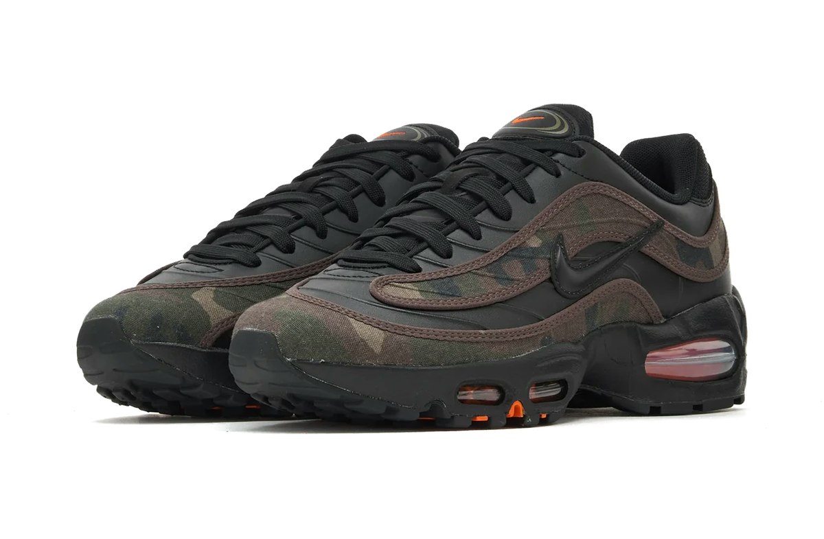Nike Air Max Premium Joga Bonito Camo Nike Air Max Premium Joga Bonito Camo