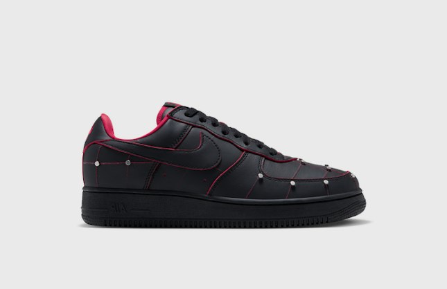 Nike Air Force 1 '01 Nightmare