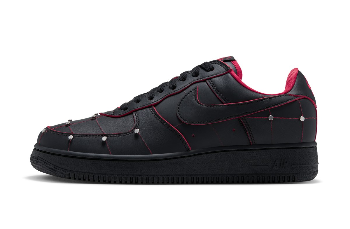 Nike Air Force 1 '01 Nightmare Nike Air Force 1 '01 Nightmare