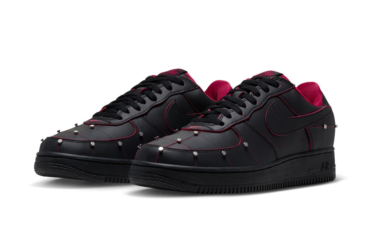 Nike Air Force 1 '01 Nightmare Nike Air Force 1 '01 Nightmare