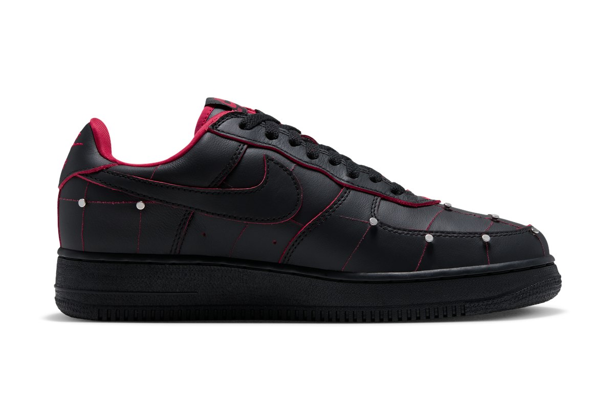 Nike Air Force 1 '01 Nightmare Nike Air Force 1 '01 Nightmare