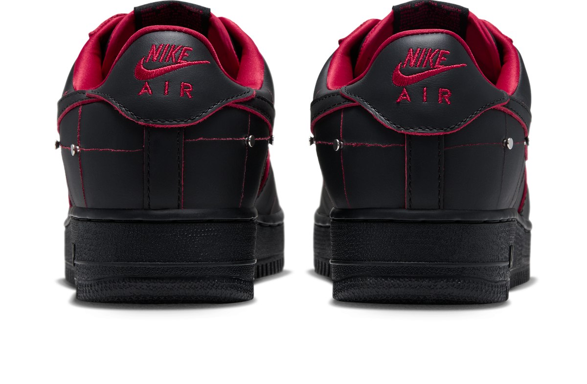 Nike Air Force 1 '01 Nightmare Nike Air Force 1 '01 Nightmare