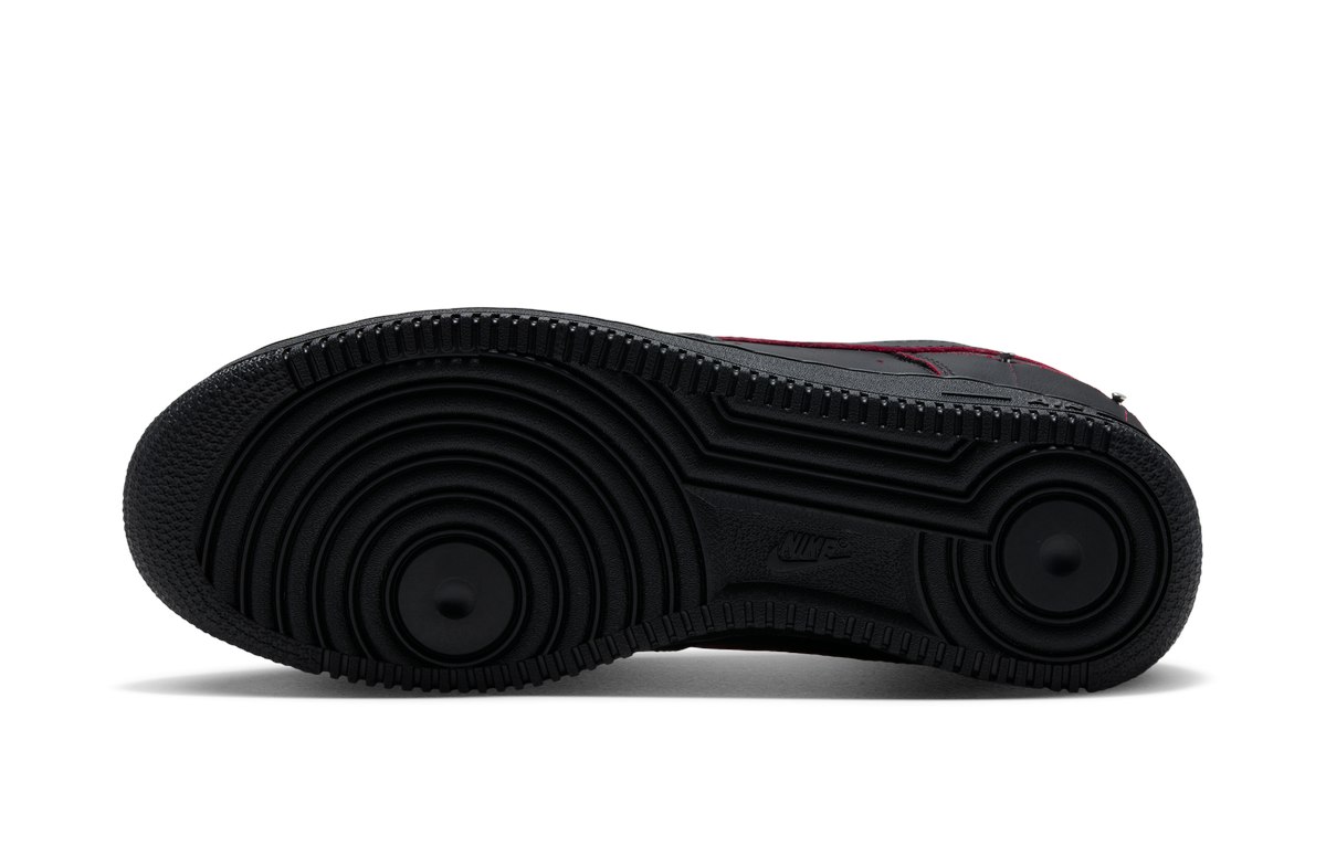 Nike Air Force 1 '01 Nightmare Nike Air Force 1 '01 Nightmare