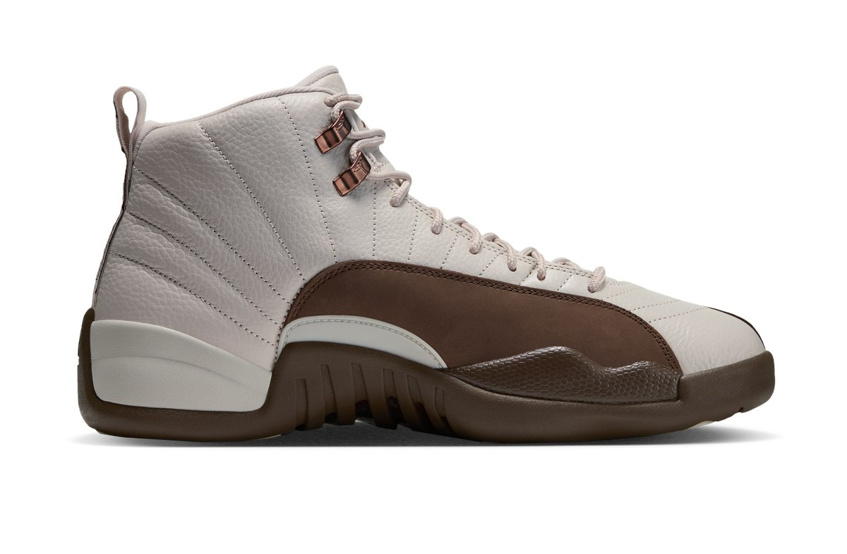 Nike Air Jordan 12 Retro Fireside Nike Air Jordan 12 Retro Fireside
