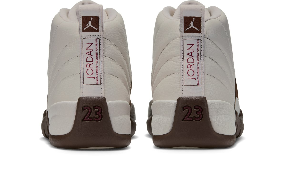 Nike Air Jordan 12 Retro Fireside Nike Air Jordan 12 Retro Fireside