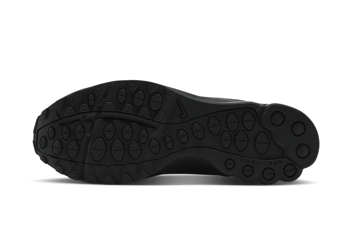 Nike Air Max Ecstasy Plus Black Nike Air Max Ecstasy Plus Black
