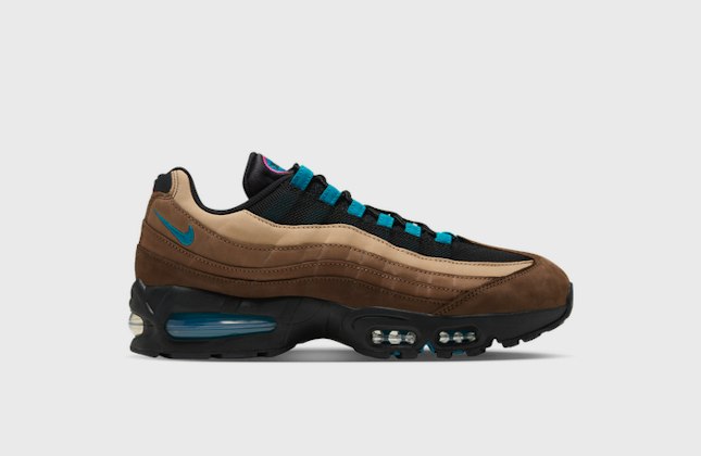 Nike ACG Air Max 95 Big Bubble Cacao Wow Nike ACG Air Max 95 Big Bubble Cacao Wow