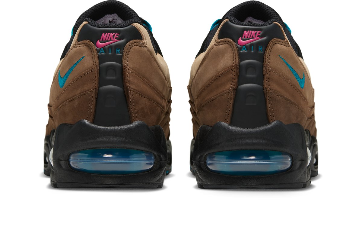 Nike ACG Air Max 95 Big Bubble Cacao Wow Nike ACG Air Max 95 Big Bubble Cacao Wow