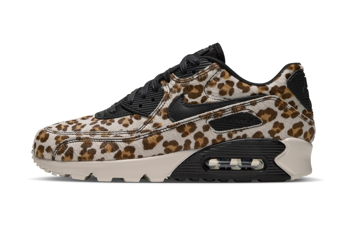 Nike Air Max 90 LX Leopard Nike Air Max 90 LX Leopard