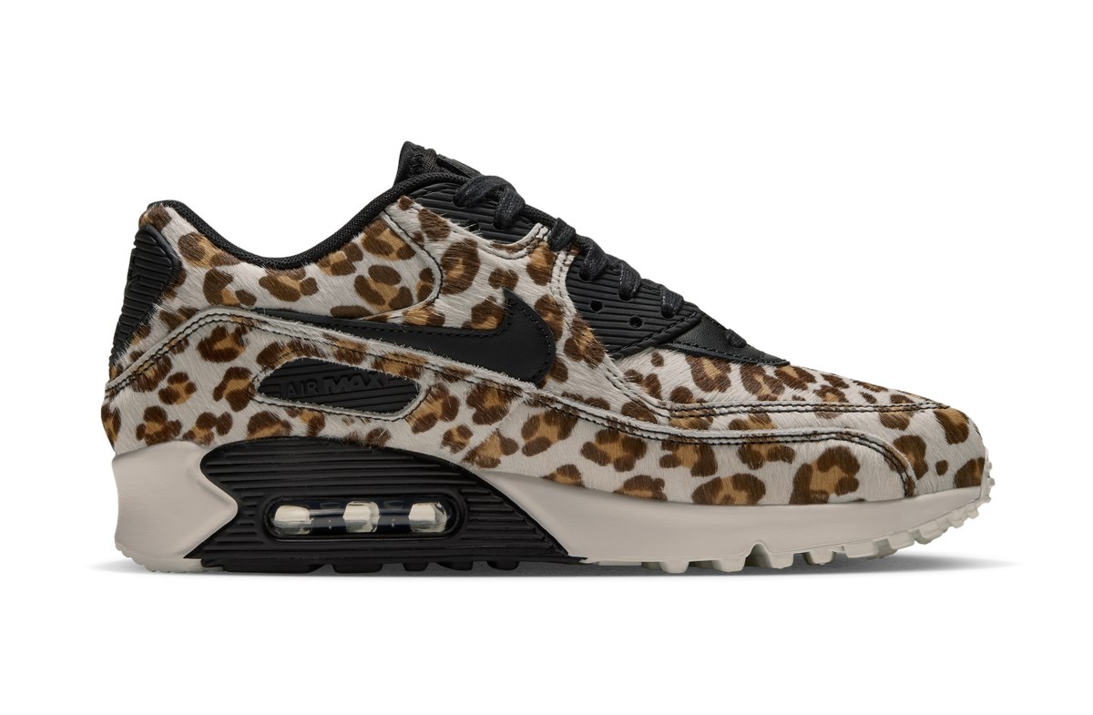 Nike Air Max 90 LX Leopard Nike Air Max 90 LX Leopard