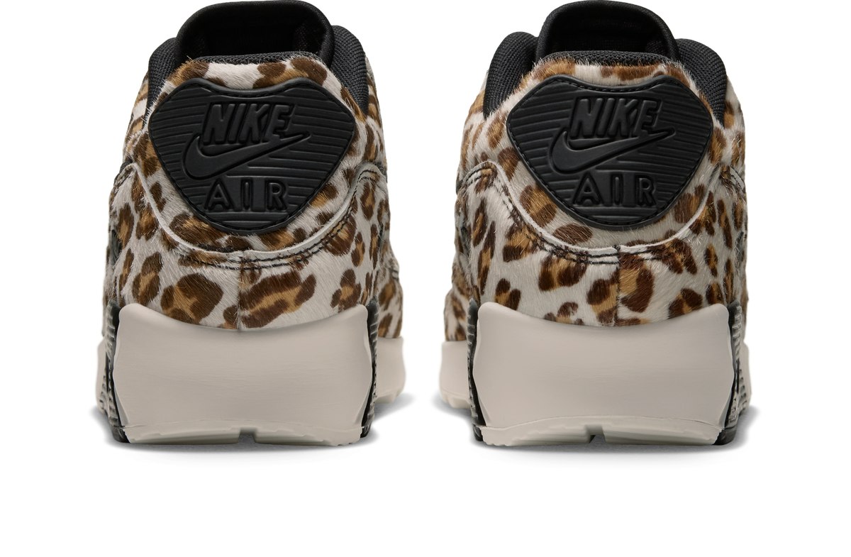 Nike Air Max 90 LX Leopard Nike Air Max 90 LX Leopard