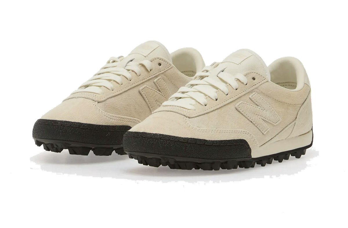 New Balance Gator Run Linen New Balance Gator Run Linen
