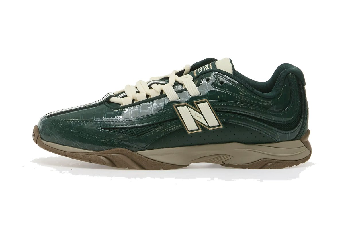New Balance RC56 Nordic Green New Balance RC56 Nordic Green