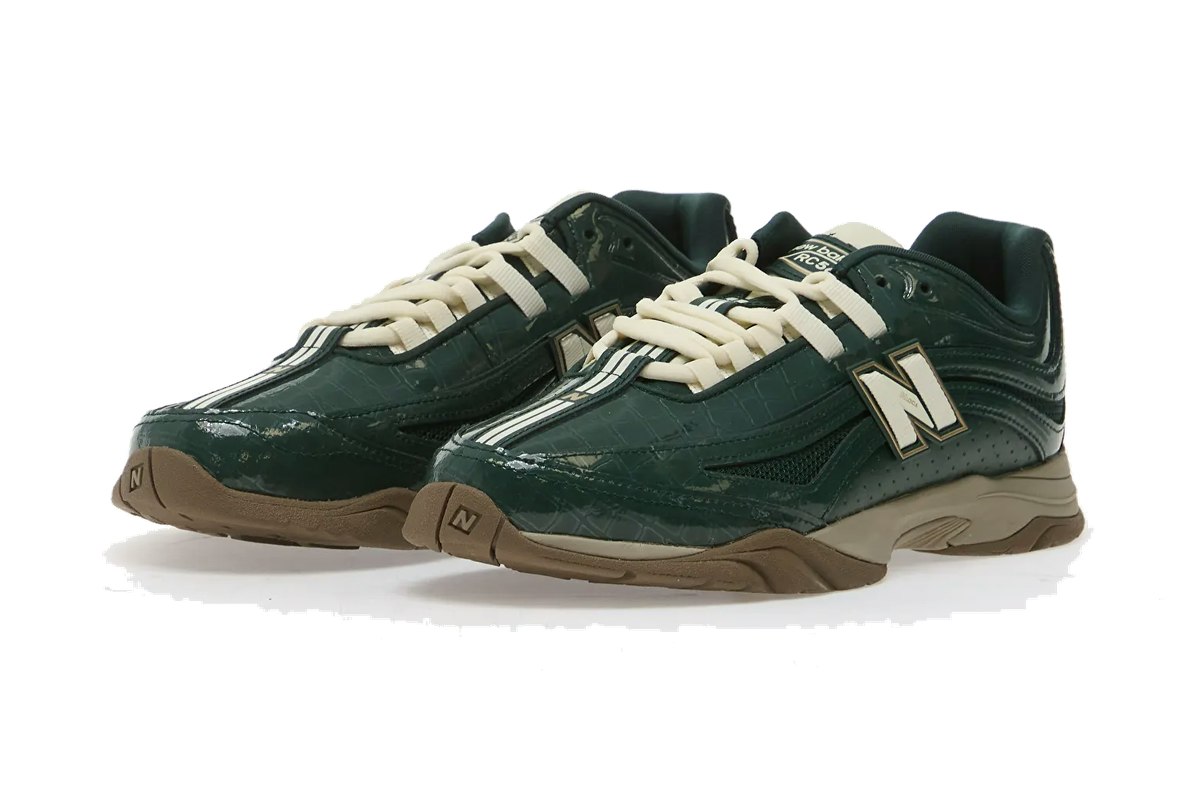 New Balance RC56 Nordic Green New Balance RC56 Nordic Green